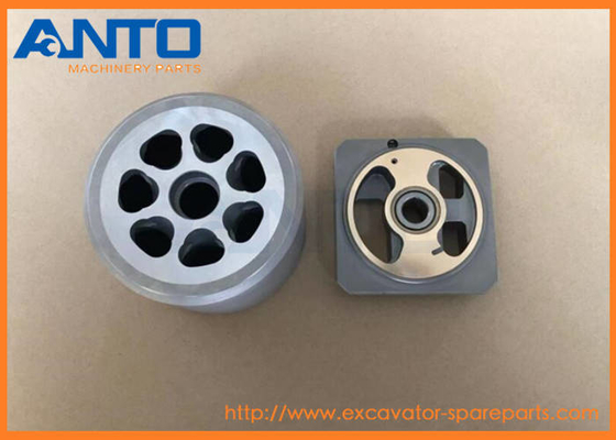 2022744 rotor 9749142 de Delen van de Klepplaat HPV145 voor HITACHI ex350-5 Graafwerktuig Hydraulic Pump
