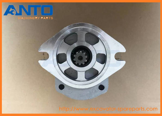 9218031 het proefgraafwerktuig Hydraulic Parts van Gear Pump For HITACHI ZX110 ZX135 ZX225 ZX330