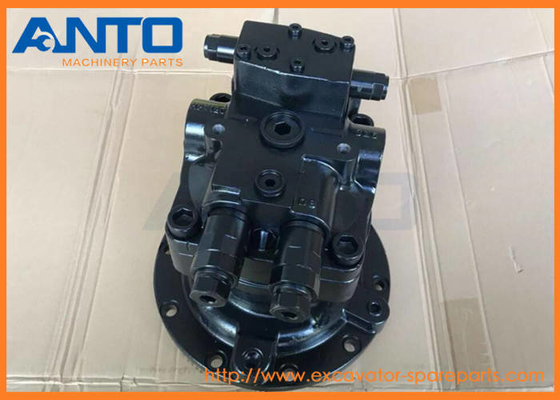 De Schommelingsmotor van YN15V00025F1 SK200SR voor KOBELCO-Graafwerktuig Hydraulic Motor