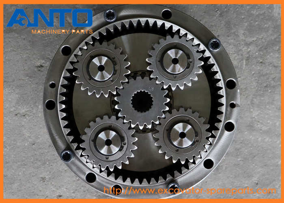 Van het Graafwerktuigswing gearbox E215B van YN32W00022F1 YN32W00022F2 het Toestel van de de Schommelingsvermindering