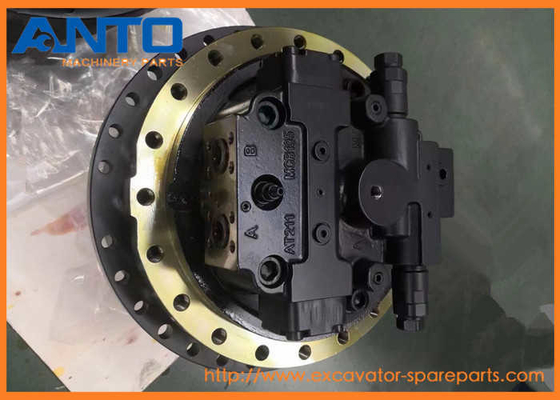 de Definitieve Aandrijving van 401-00439C 404-00098C 401-00440B DX300 voor DOOSAN-Graafwerktuig Travel Device