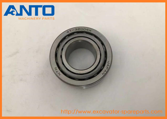 4T-32004 verminderde Rollager 20x42x15MM 4T-32004X 4T-32004XDF