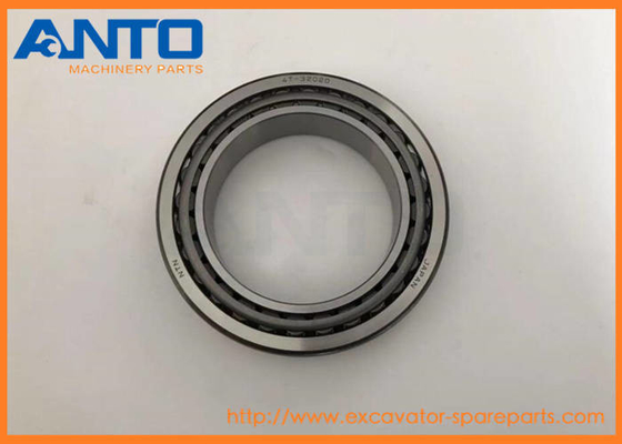 4T-32020 32020 Verminderde Rollager 100x150x32 MM. 32020X
