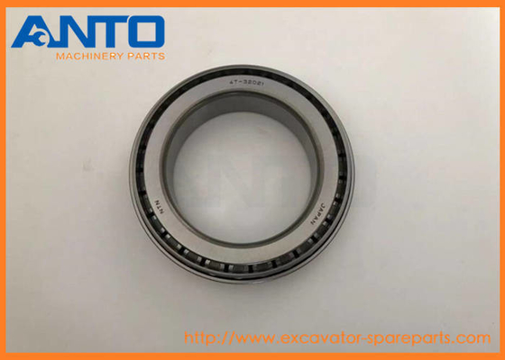 4T-32021 32021 Verminderde Rollager 105x160x35MM 32021X