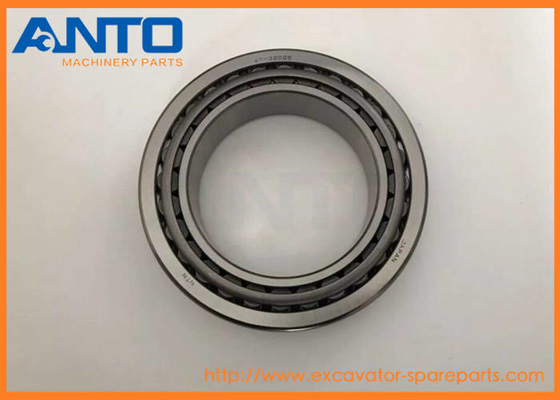 32026 Verminderde Rollager 130x200x45 MM. 32026X 32026JR