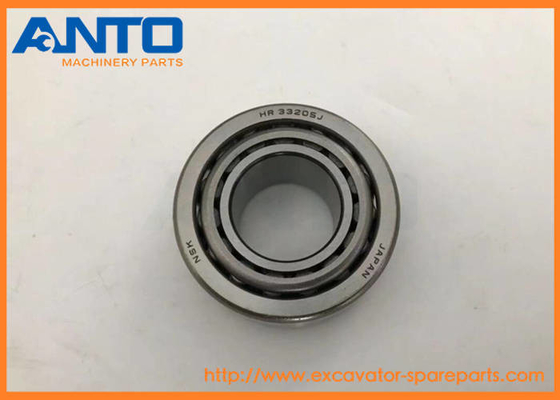 33205 Verminderde Rollager 25x52x22 MM. 4T-33205 HR33205J 33205JR