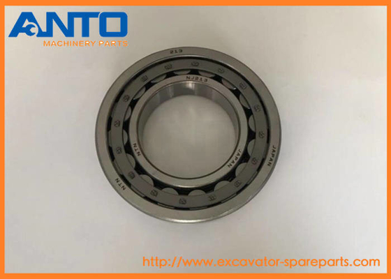 NJ213 cilindrisch Rollager 65x120x23 de HEREN NJ213ECM voor Graafwerktuig Bearing