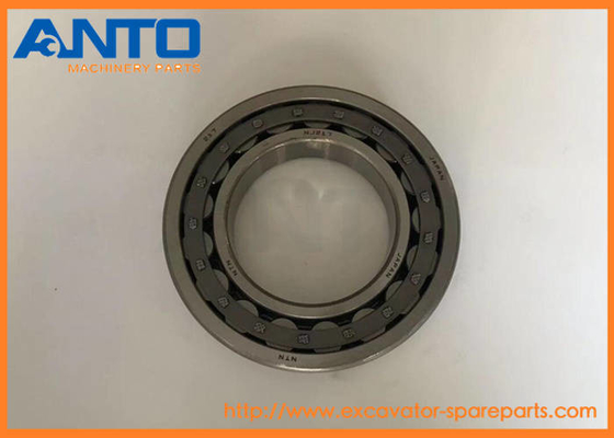 NJ217 cilindrisch Rollager 85x150x28 de HEREN NJ217ECM voor Graafwerktuig Bearing