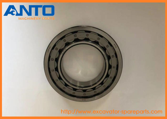 NJ219 cilindrisch Rollager 95x170x32 de HEREN NJ219ECM voor Graafwerktuig Bearing