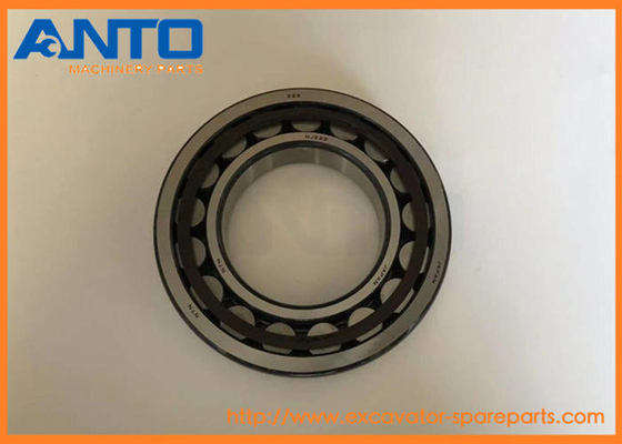 NJ222 cilindrisch Rollager 110x200x38 de HEREN NJ222ECM voor Graafwerktuig Bearing