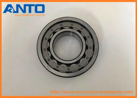 NJ313 cilindrisch Rollager 65x140x33 de HEREN NJ313E voor Graafwerktuig Bearing