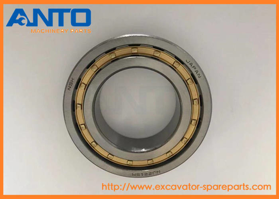 NJ2215 cilindrisch Rollager 75x130x31 de HEREN NJ2215E voor Graafwerktuig Bearing