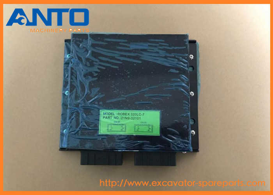 het Graafwerktuigcpu Controlemechanisme van 21N9-32101 21N932101 21N9-32100 21N932100 r320lc-7