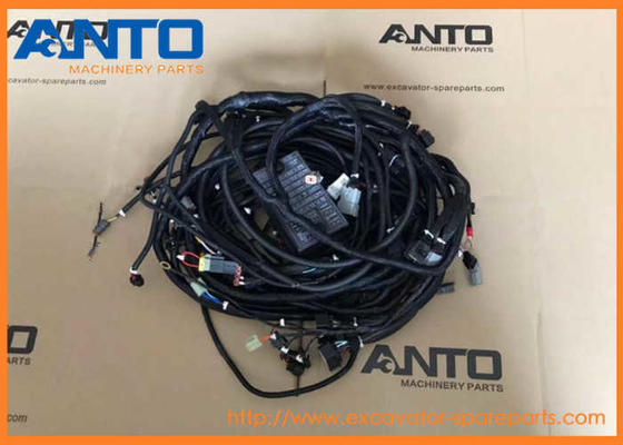 het Graafwerktuig Frame Harness 21N9-10012 21N9-10013 21N9-10014 van 21N910012 21N910013 21N910014 R320LC7