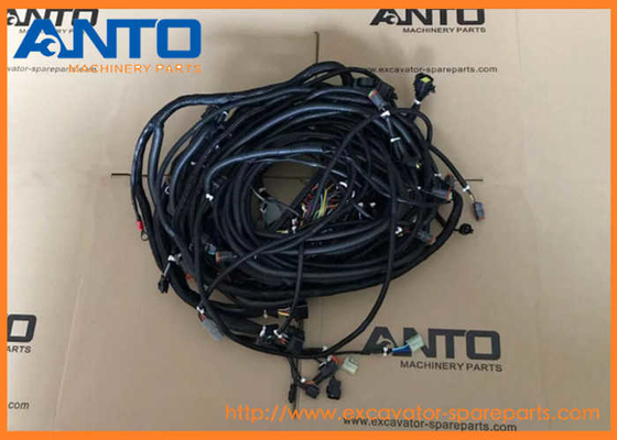 21N9-10015 21N9-10016 21N9-10017 21N9-10018 r320lc-7 Chasis-Uitrusting 21N910015 21N910016 21N910017 21N910018