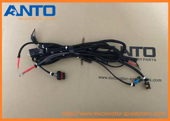 21N910021 21N910022 21N9-10021 21N9-10022 r320lc-7 het Graafwerktuig Electric Parts van de Motoruitrusting