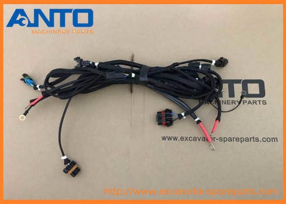 het Graafwerktuig Engine Electric Harness van 21N910023 21N910024 21N9-10023 21N9-10024 R320LC7