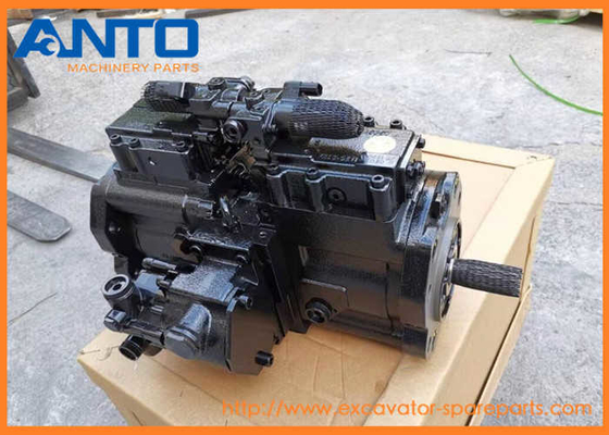 Het Graafwerktuig Main Hydraulic Pump van YX10V00001F1 YX10V00003F1 SK135SR KOBELCO