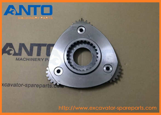 1025826 2042432 ZX200 het Planetarische Graafwerktuig Travel Device Parts van Dragerassy for HITACHI