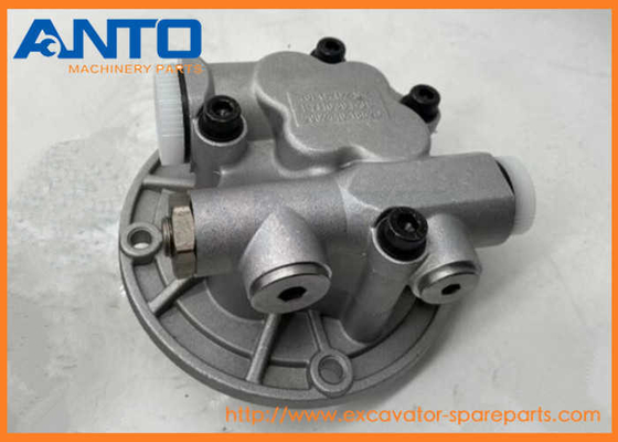 LQ10V00036F1 sk200-10 het Proefgraafwerktuig Hydraulic Pump Parts van Gear Pump For KOBELCO