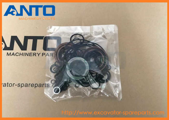 4451039 9262319 9262320 de Verbindingsuitrusting van zx200-3 Graafwerktuighydraulic pump repair