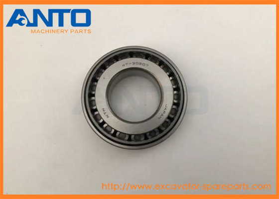 4T-30207 30207 Verminderde Rollager 35x72x18.25 HR30207 voor Graafwerktuig Bearing
