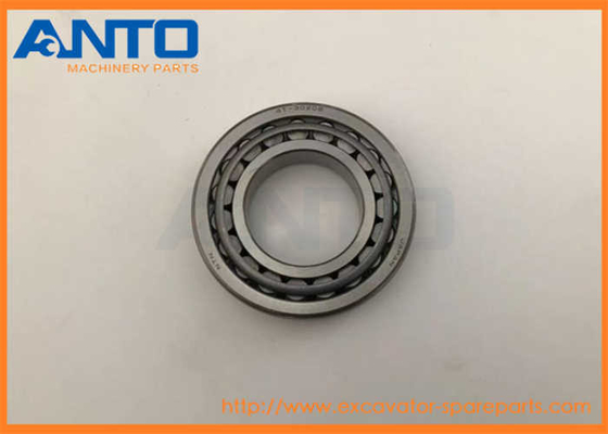 4T-30209 30209 Verminderde Rollager 45x85x20.75 HR30209 voor Graafwerktuig Bearing