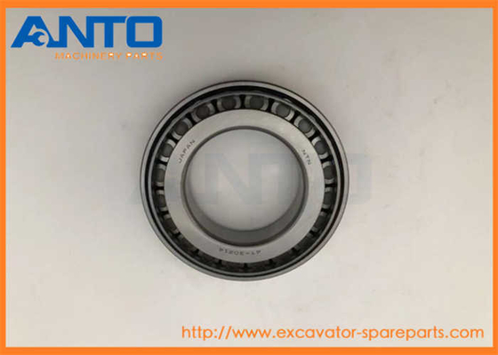 4T-30214 30214 Verminderde Rollager 70x125x26.25 HR30214 voor Graafwerktuig Bearing