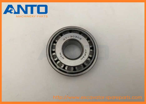 4T-30302 30302 Verminderde Rollager 15x42x14.25 HR30302 voor Graafwerktuig Bearing