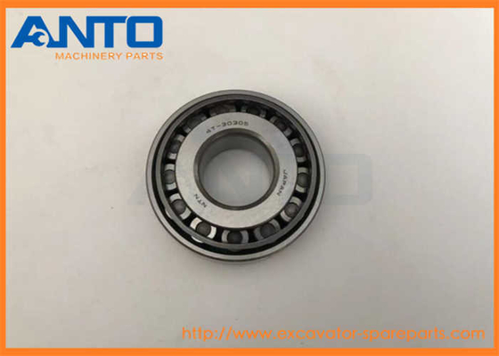 4T-30305 30305 Verminderde Rollager 25x62x18.25 HR30305 voor Graafwerktuig Bearing