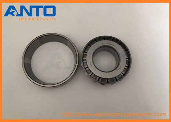 4T-30309 30309 Verminderde Rollager 45x100x27.25 HR30309 voor Graafwerktuig Bearing