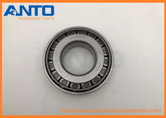 4T-30315 30315 Verminderde Rollager 75x160x40 HR30315 voor Graafwerktuig Bearing