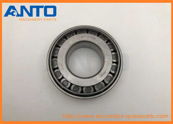 4T-30316 30316 Verminderde Rollager 80x170x42.5 HR30316 voor Graafwerktuig Bearing