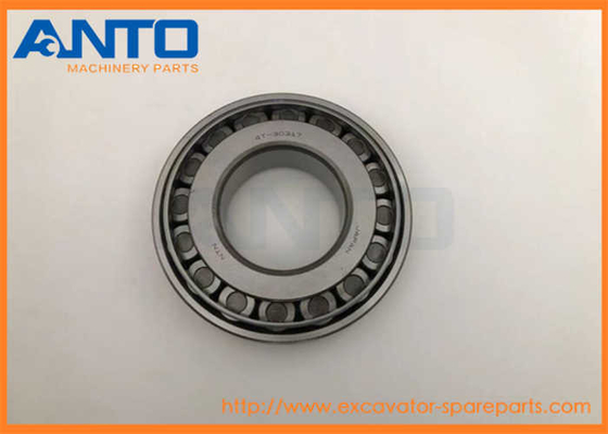 4T-30317 30317 Verminderde Rollager 85x180x44.5 HR30317 voor Graafwerktuig Bearing