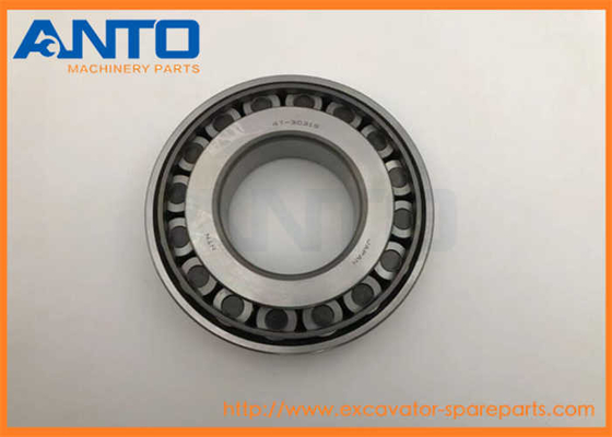 4T-30318 30318 Verminderde Rollager 90x190x46.5 HR30318 voor Graafwerktuig Bearing