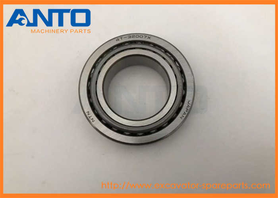 4T-32207 32207 Verminderde Rollager 35x72x24.25 HR32207 voor Graafwerktuig Bearing