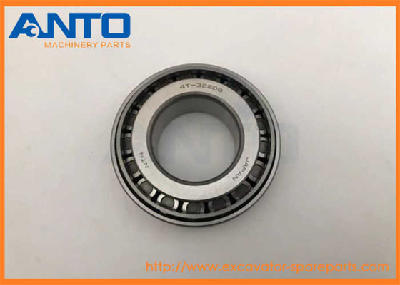 4T-32208 32208 Verminderde Rollager 40x80x24.75 HR32208 voor Graafwerktuig Bearing