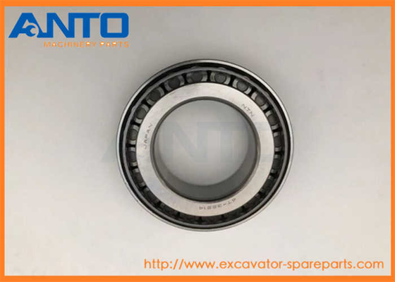 4T-32214 32214 Verminderde Rollager 70x125x33.25 HR32214 voor Graafwerktuig Bearing