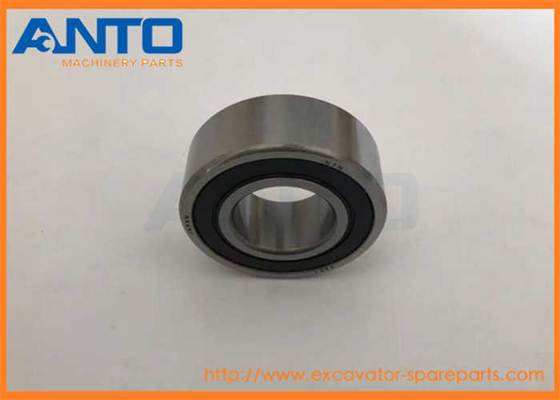 3207 Hoekig ContactKogellager 35x72x27 Mm voor Graafwerktuig Bearing