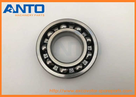 6208 Diep GroefKogellager 40x80x18 Mm voor Graafwerktuig Bearing